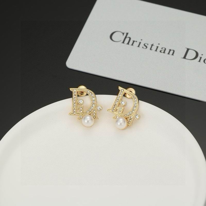Dior Earring 05yxh132 (1)