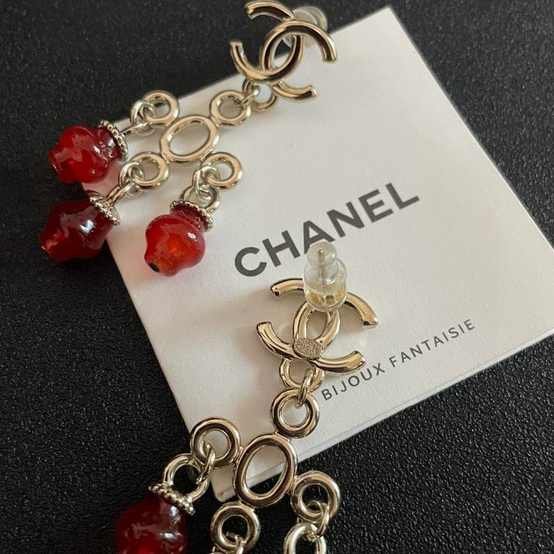 Chanel Earring 05yxh175 (1)