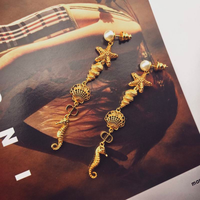 Dior Earring 06yxh08 (1)