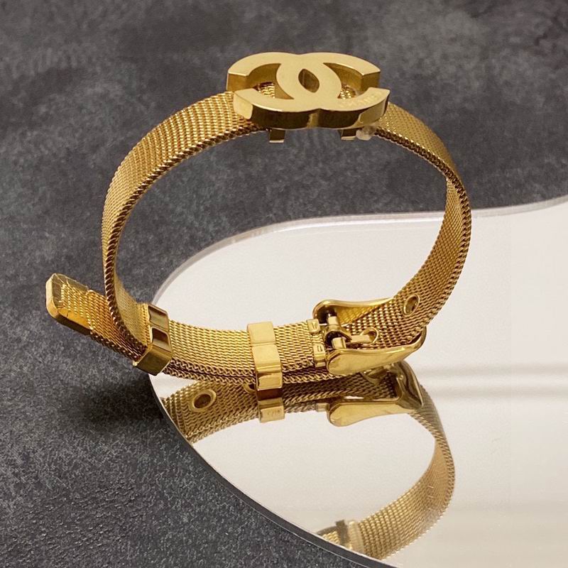 Chanel bracelet 2lyx43 (9)