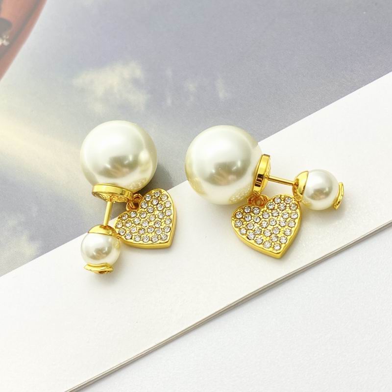 Dior Earring 05yxh97 (1)