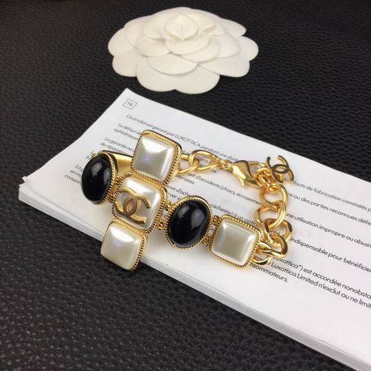 Chanel bracelet 12lyh58 (1)