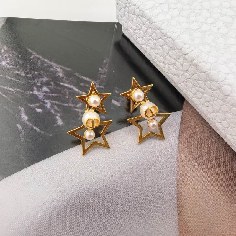 Dior Earring 05yxh87 (1)