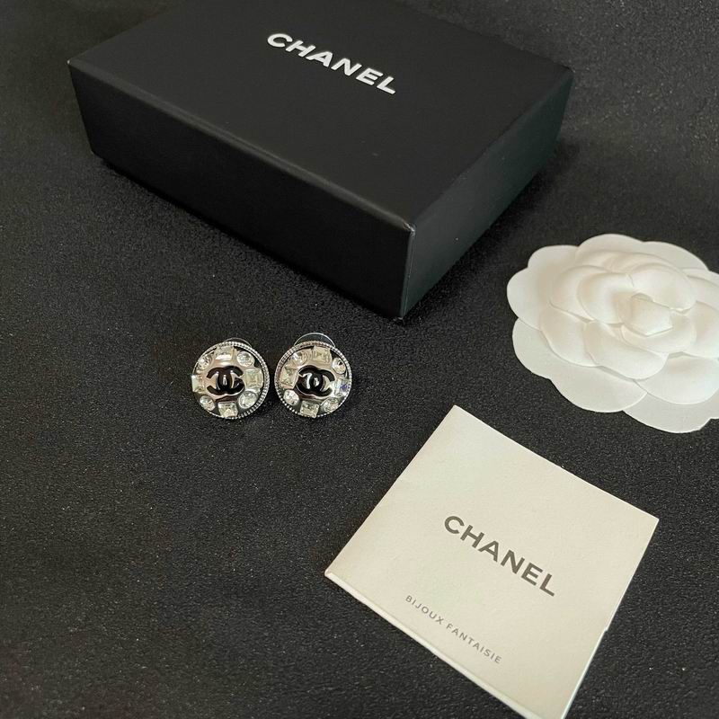 Chanel Earring 07yxh24 (1)