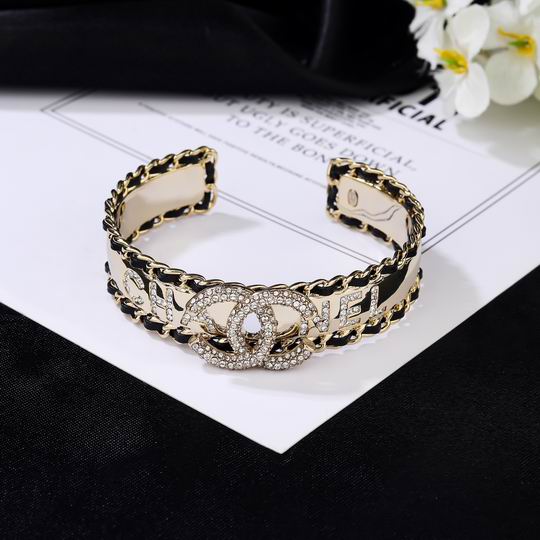 Chanel bracelet 12lyh65 (1)