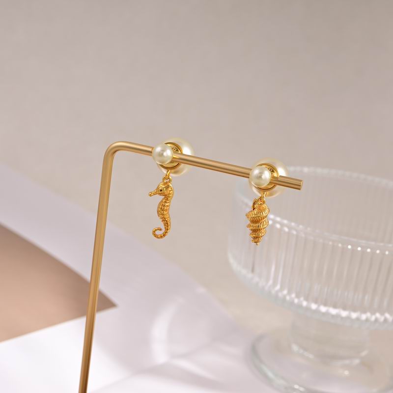 Dior Earring 05yxh77 (1)