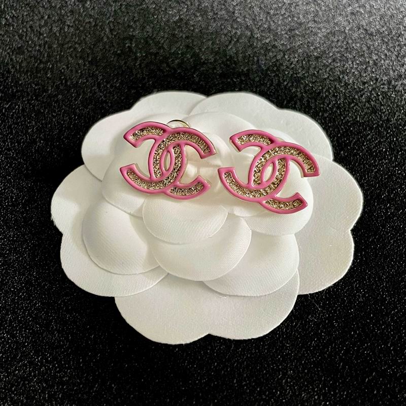 Chanel Earring 05yxh152 (1)