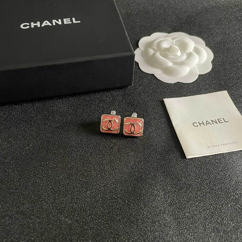 Chanel Earring 06yxh59 (1)