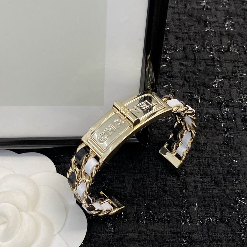 Chanel bracelet 1lyx33 (9)