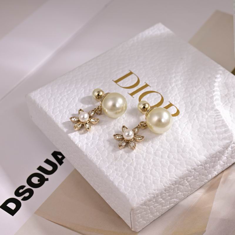 Dior Earring 05yxh163 (1)