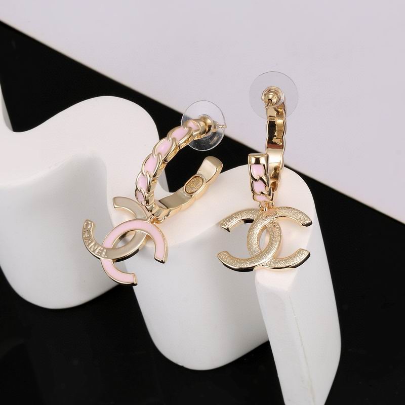 Chanel Earring 06yxh23 (1)