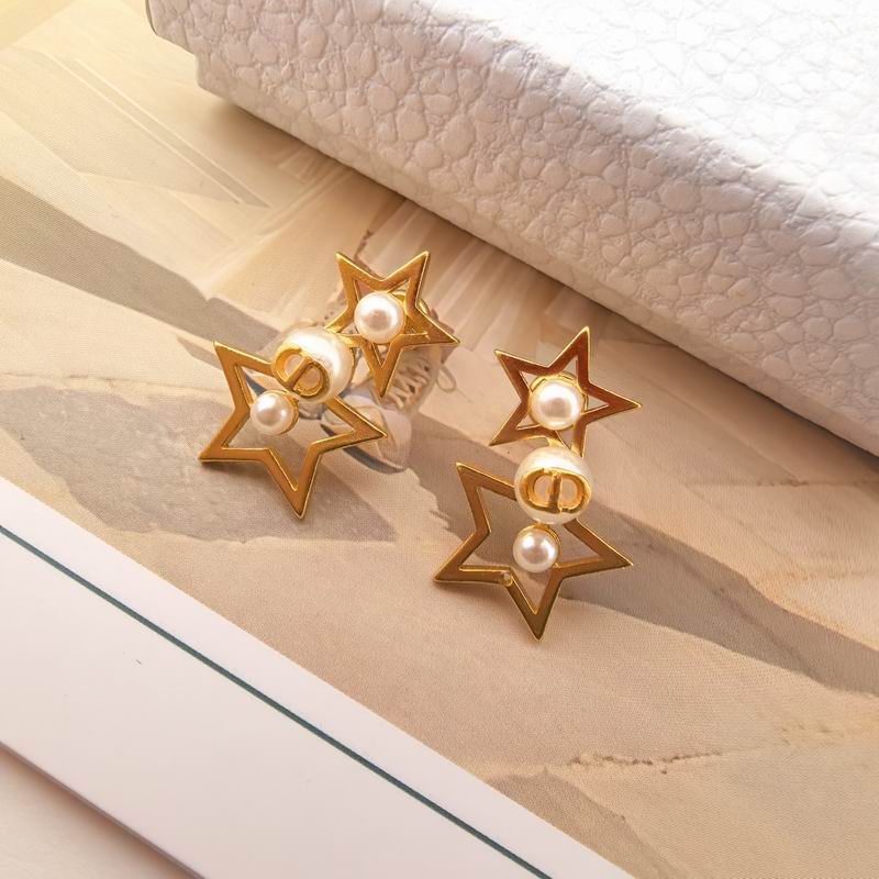 Dior Earring 05yxh87 (1)
