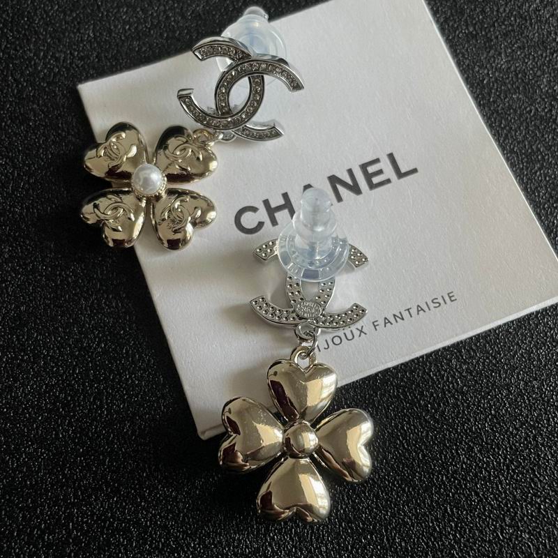 Chanel Earring 05yxh191 (1)