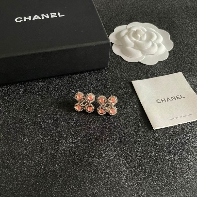Chanel Earring 06yxh24 (1)
