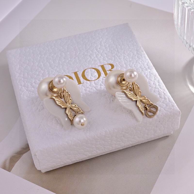 Dior Earring 05yxh157 (1)