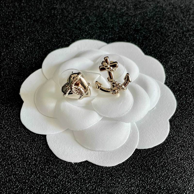 Chanel Earring 06yxh10 (1)