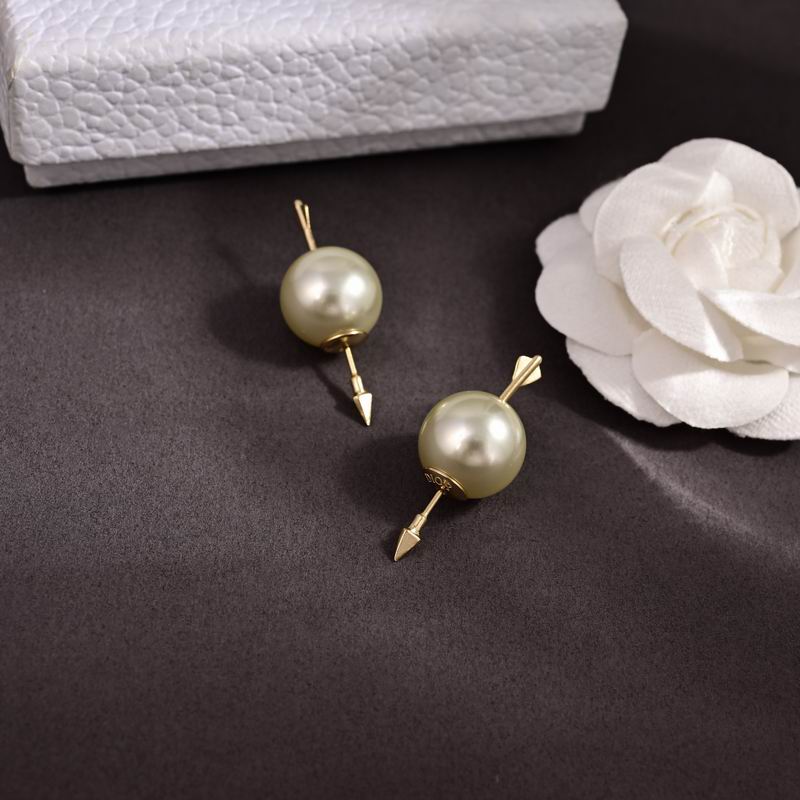 Dior Earring 05yxh134 (1)