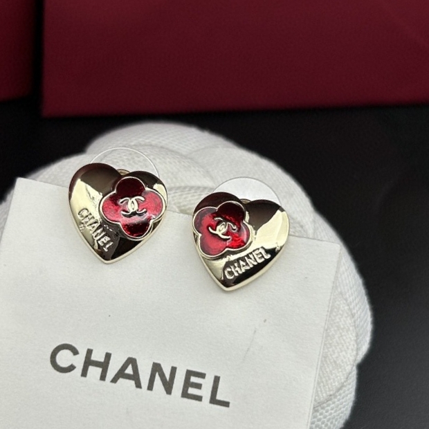 Chanel Earring 07yxh04 (1)