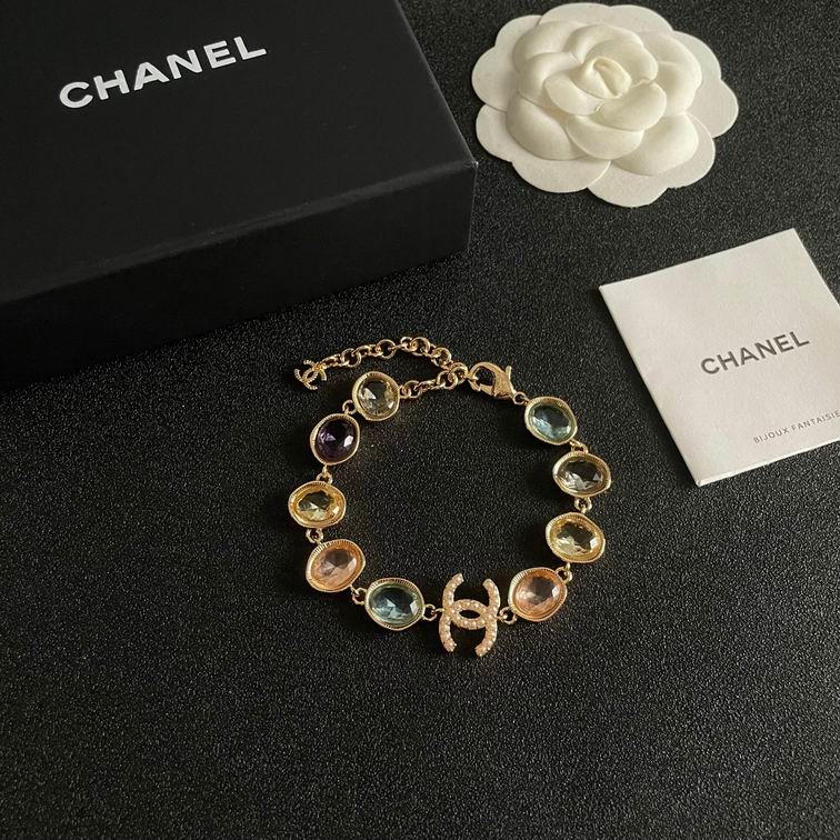Chanel bracelet 12lyh17 (1)