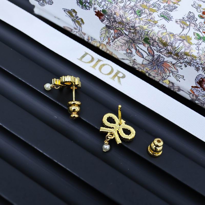 Dior Earring 05yxh116 (1)