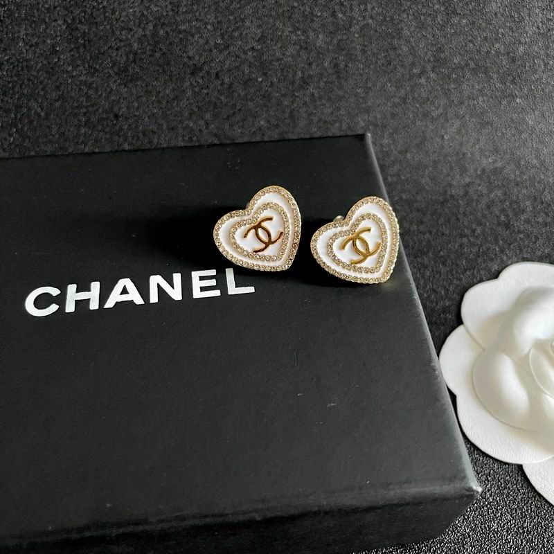 Chanel Earring 06yxh06 (1)
