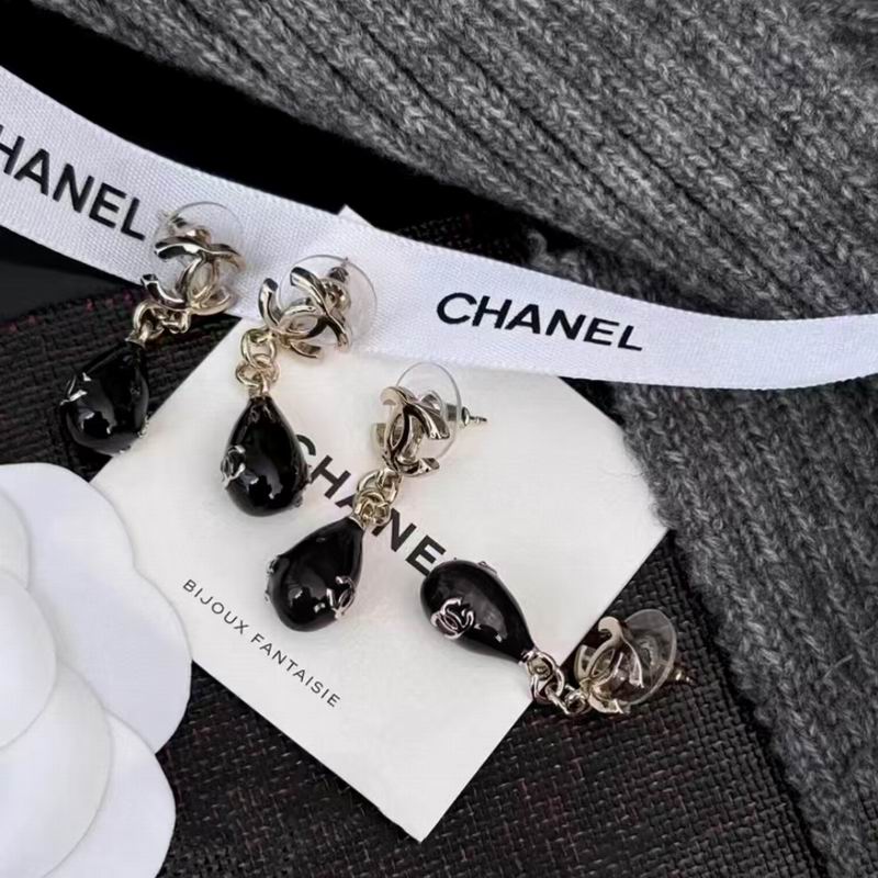 Chanel Earring 07yxh40 (1)