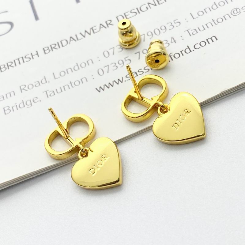 Dior Earring 05yxh91 (1)