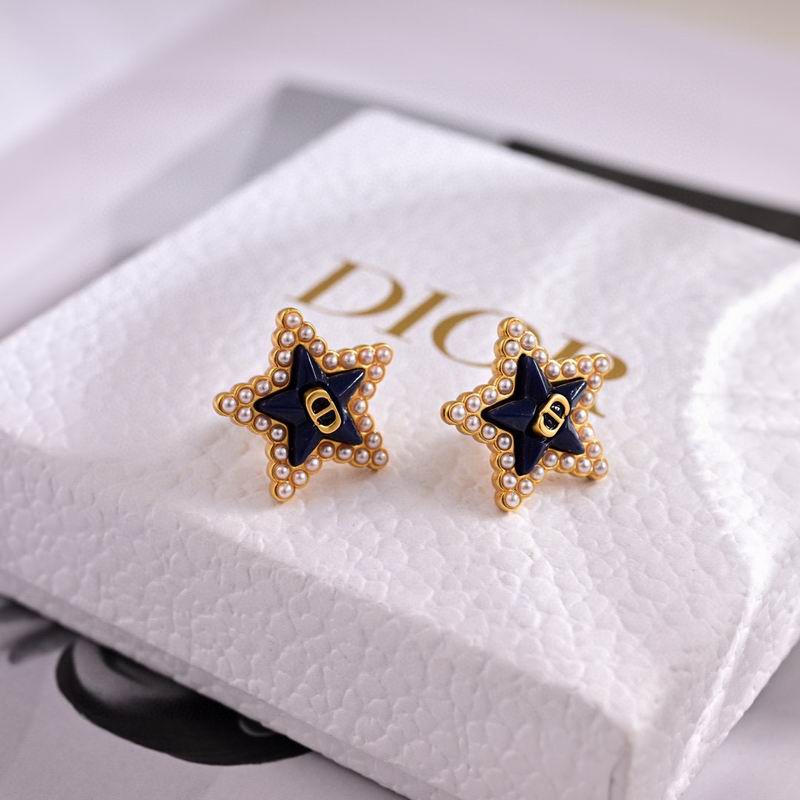 Dior Earring 05yxh159 (1)
