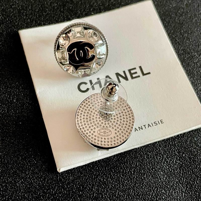 Chanel Earring 07yxh24 (1)