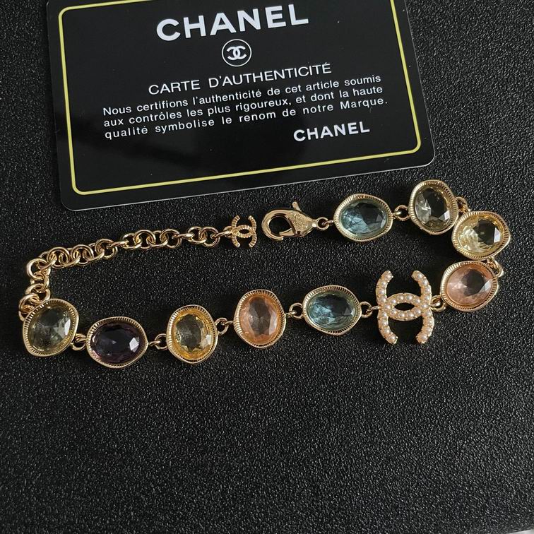 Chanel bracelet 12lyh17 (1)