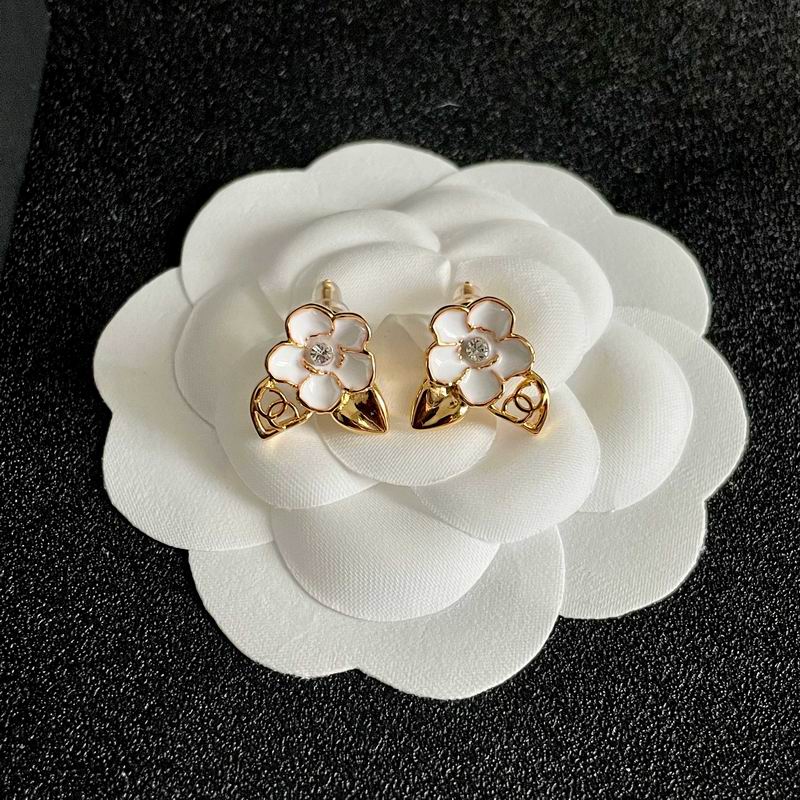 Chanel Earring 06yxh66 (1)