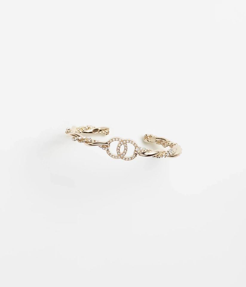 Chanel bracelet 12lyh64 (1)