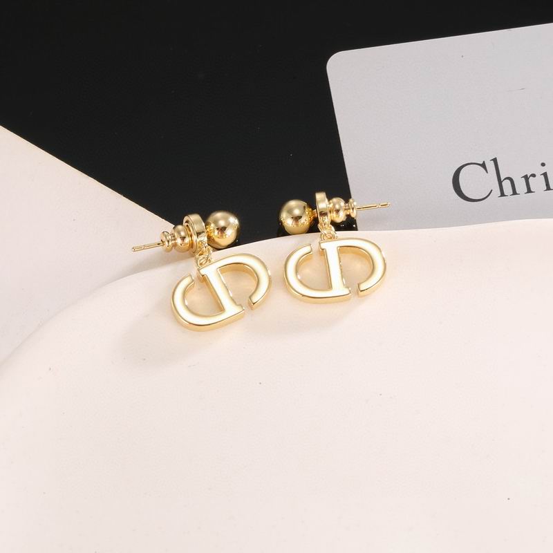 Dior Earring 06yxh06 (1)