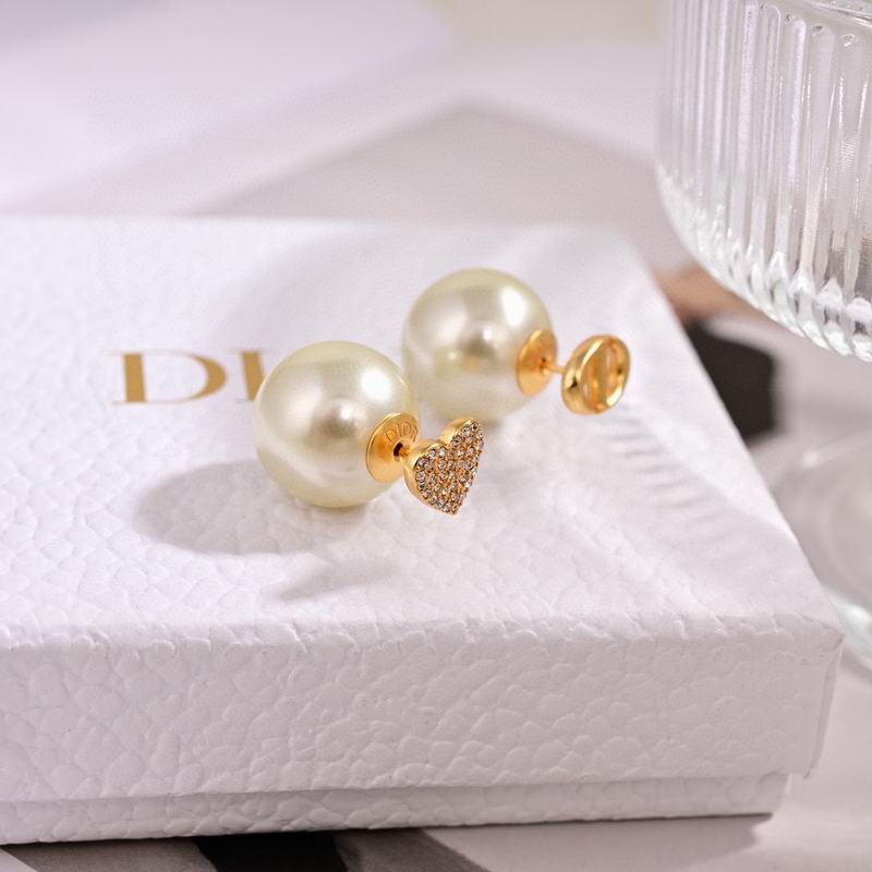 Dior Earring 05yxh146 (1)