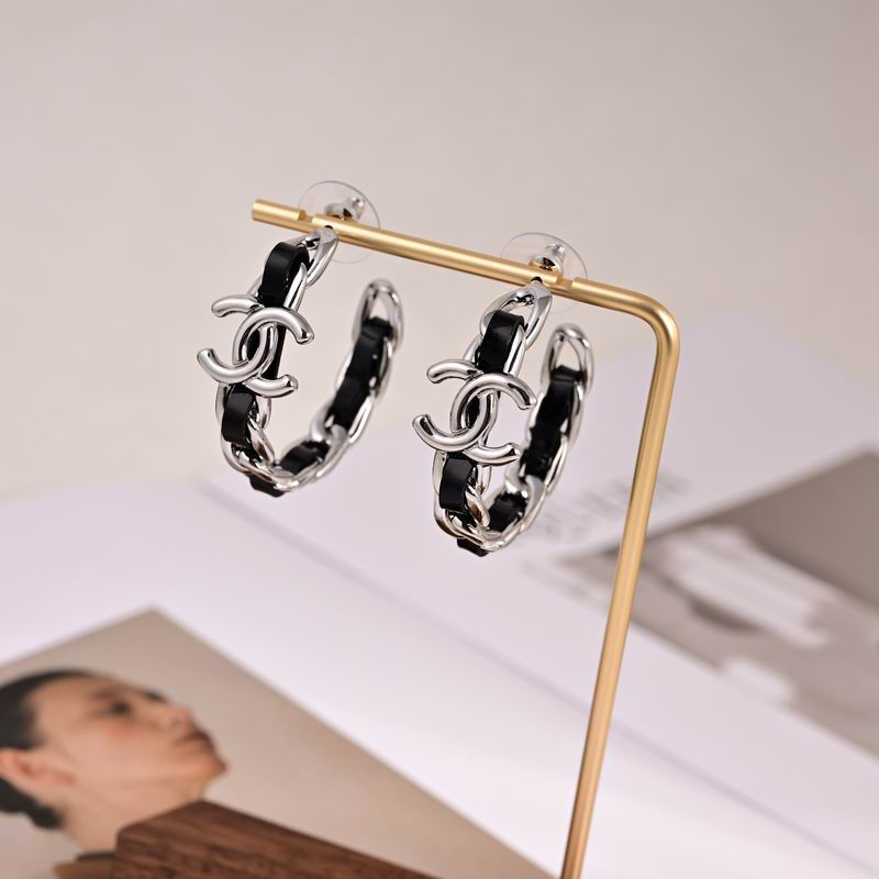 Chanel Earring 06yxh02 (1)