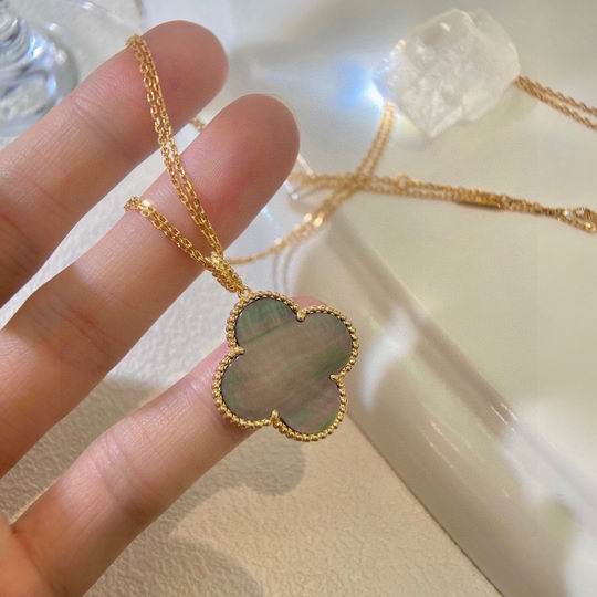 Van Cleef & Arpels necklace lyh03 (9)
