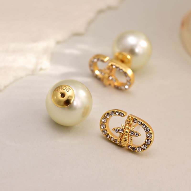 Dior Earring 05yxh162 (1)