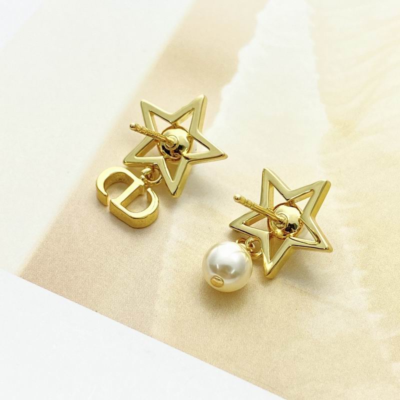 Dior Earring 05yxh108 (1)