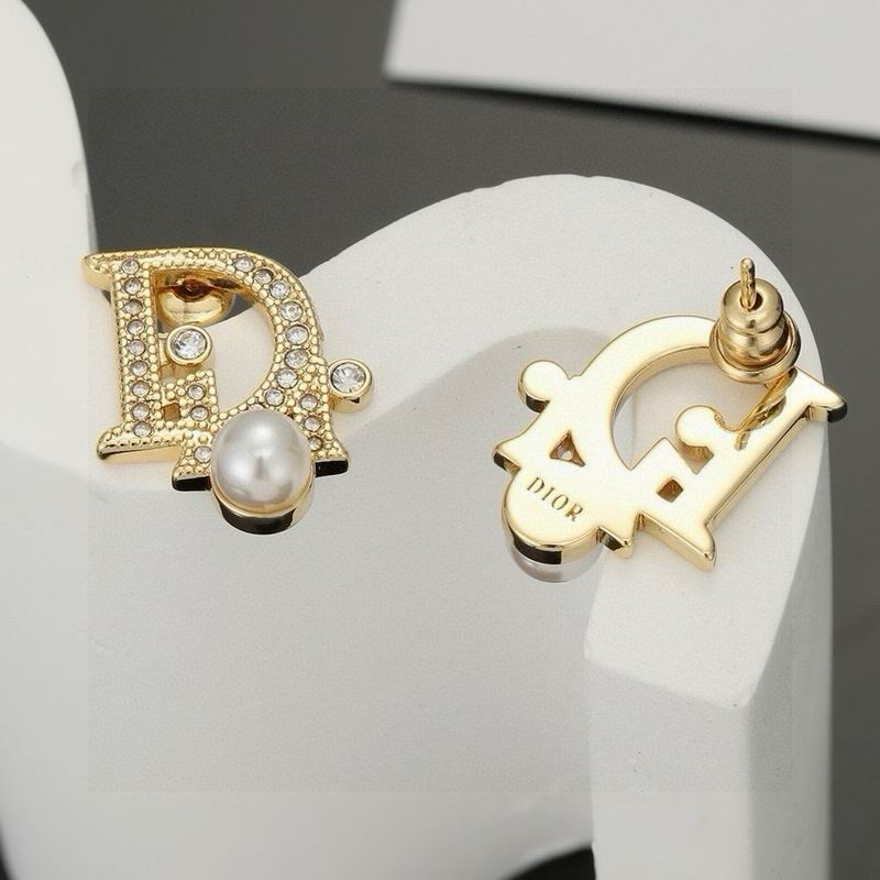 Dior Earring 05yxh101 (1)