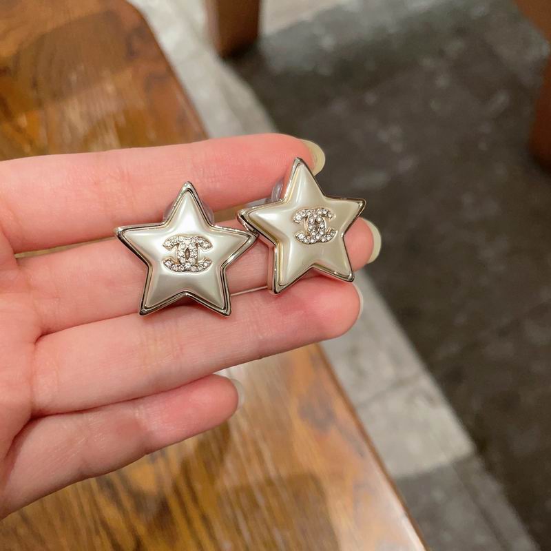 Chanel Earring 05yxh180 (1)