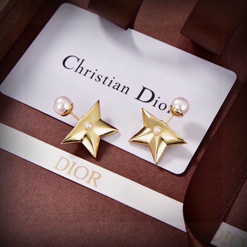 Dior Earring 05yxh99 (1)