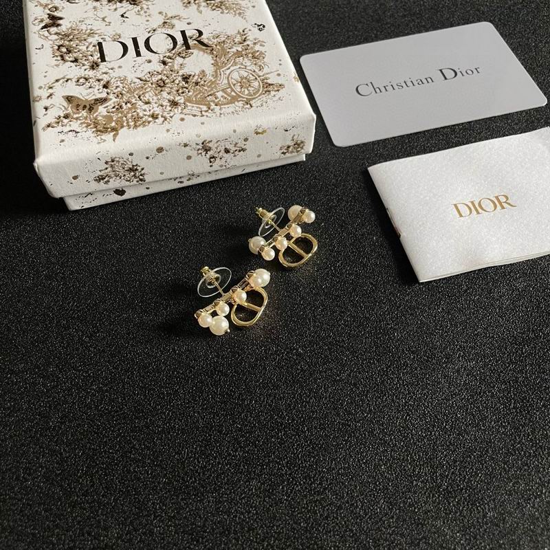 Dior Earring 05yxh103 (1)