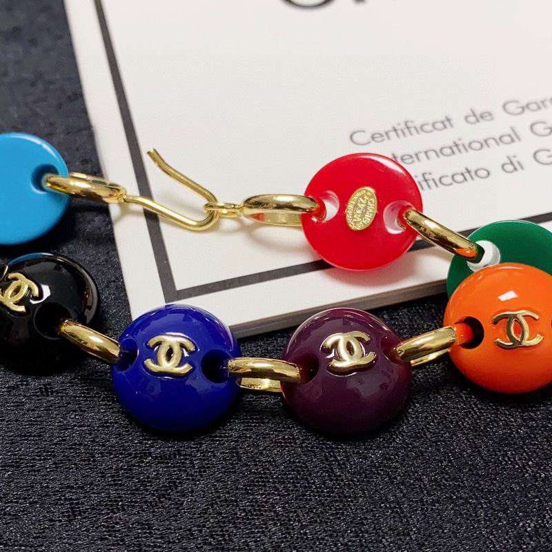 Chanel bracelet 1lyx28 (9)