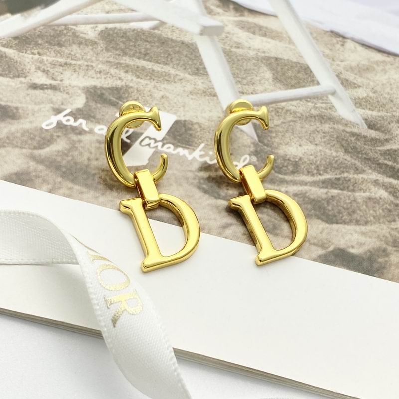 Dior Earring 05yxh112 (1)