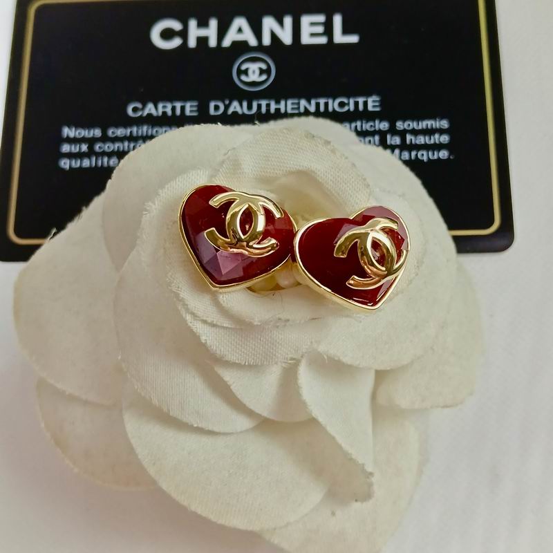 Chanel Earring 05yxh177 (1)