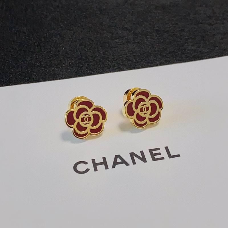 Chanel Earring 07yxh42 (1)