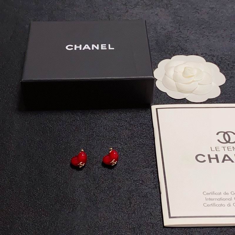 Chanel Earring 05yxh120 (1)