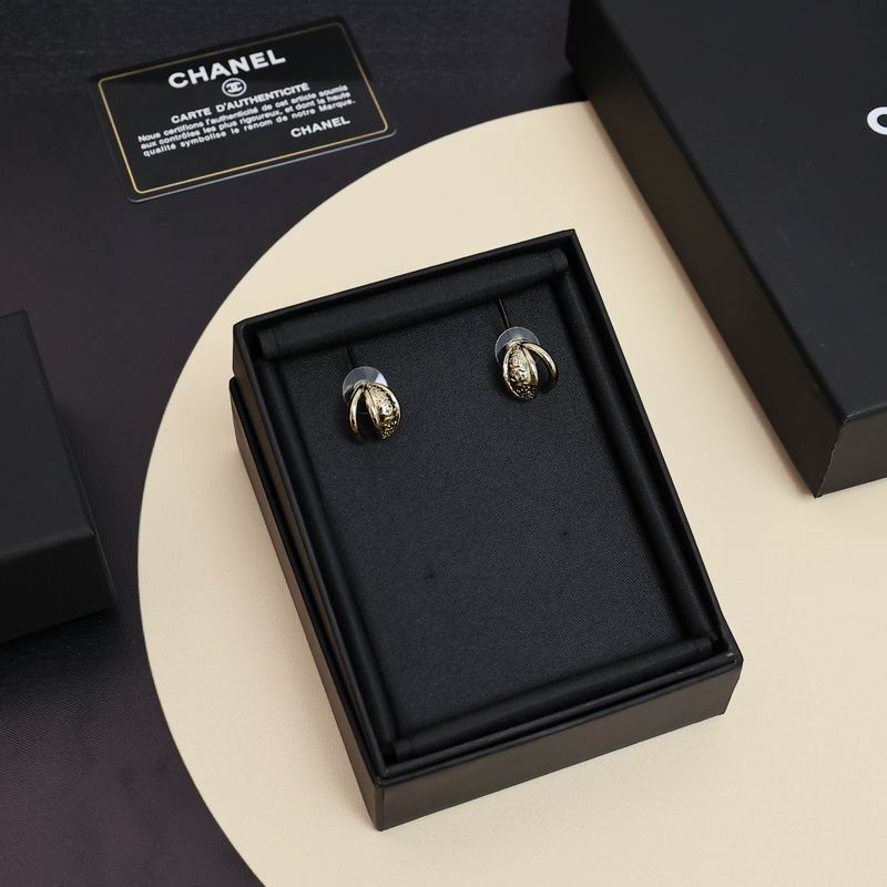 Chanel Earring 06yxh51 (1)