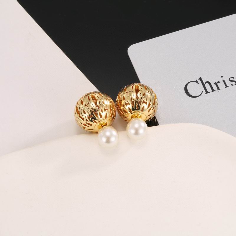 Dior Earring 06yxh07 (1)
