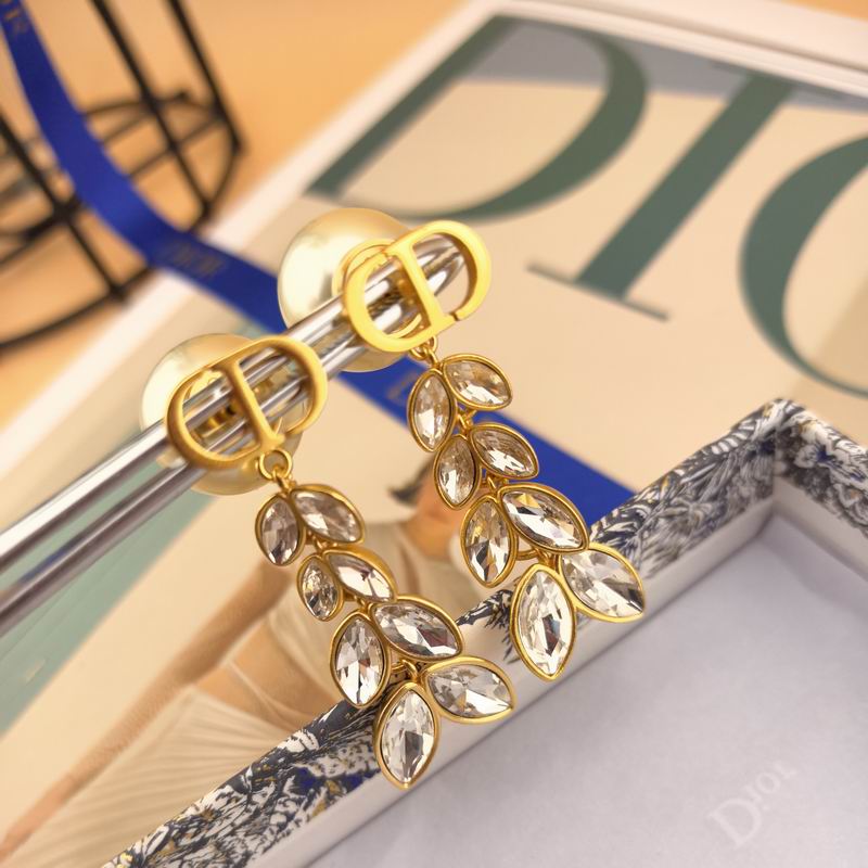 Dior Earring 05yxh73 (1)